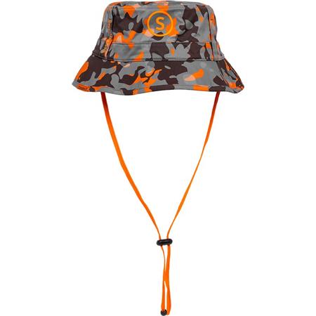BØLLEHAT SONUBAITS BUCKET HAT CAMO
