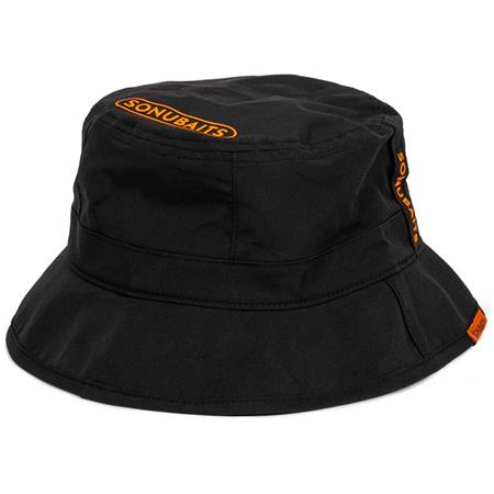 BØLLEHAT SONUBAITS BUCKET HAT STEALTH