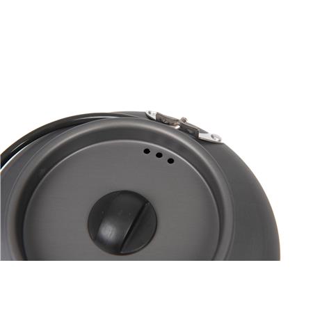 BOLLITORE FOX COOKWARE HEAT TRANSFER KETTLE