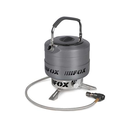 BOLLITORE FOX COOKWARE INFRARED POWER BOIL KETTLE