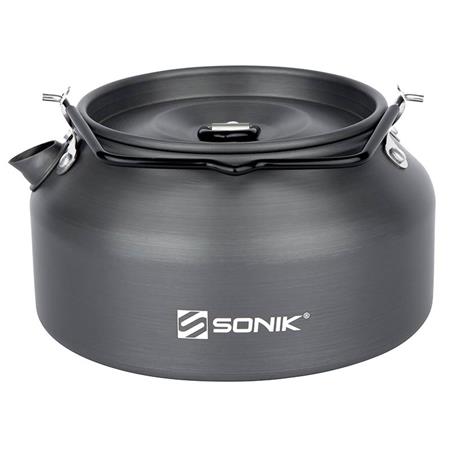 BOLLITORE SONIK SIZZLA KETTLE