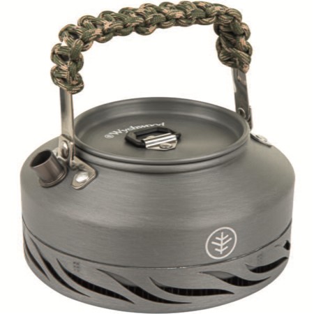 Bollitore Wychwood Compact Carpers Kettle