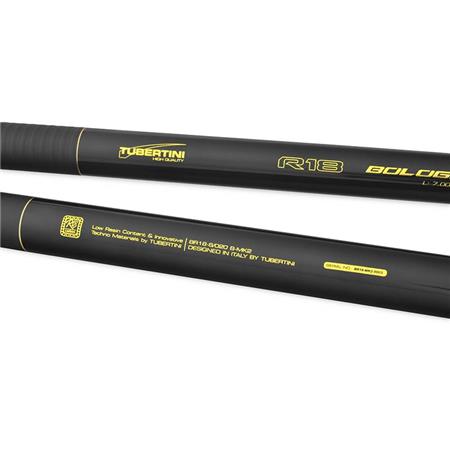 BOLOGNESE HENGEL TUBERTINI R18 BOLOGNESE