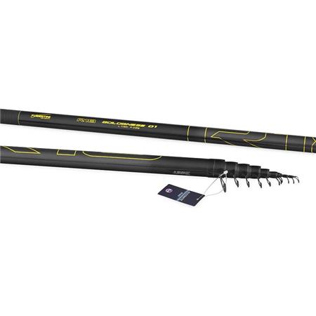 BOLOGNESE HENGEL TUBERTINI R18 BOLOGNESE