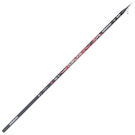 Bolognese Rod Mivardi Evo Xtreme Tmx Bolo