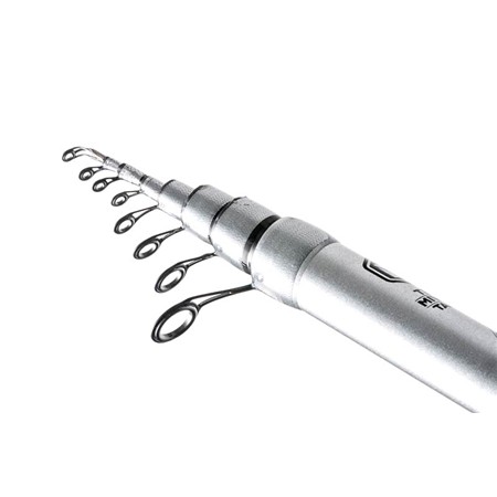 BOLOGNESE ROD MIVARDI PHENOMENA TMX BOLO