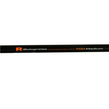 Bolognese Rod Rive R Bolo