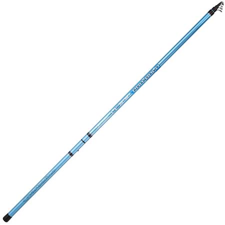 BOLOGNESE ROD TELESCOPIC BANKSTICK GARBOLINO LEXICA BOLO