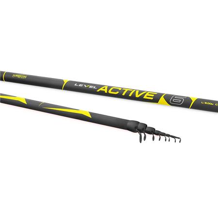 BOLOGNESE ROD TUBERTINI LEVEL ACTIVE