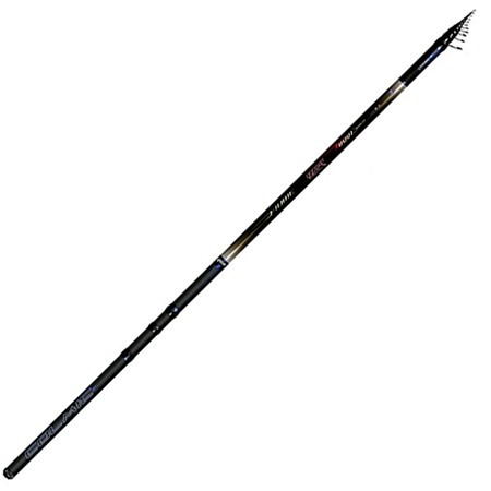 Bolognese-Stang Colmic Fiume Wr T-8001