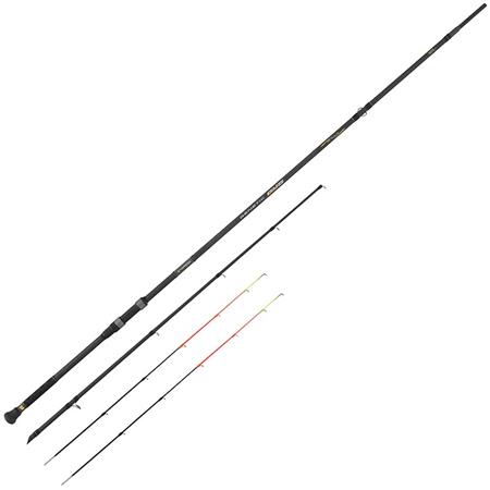 Bolognesestang Tubertini Genetic Duo