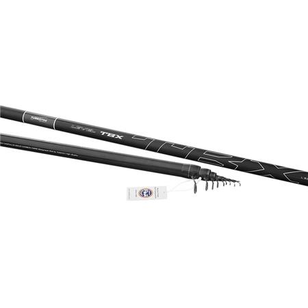 BOLOGNESESTANG TUBERTINI LEVEL TBX