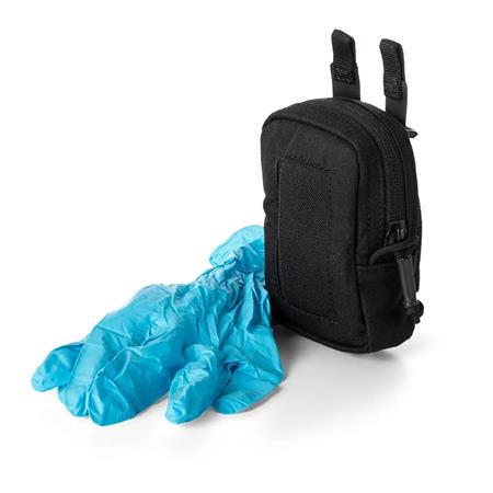 BOLSA 5.11 NITRILE FLEX