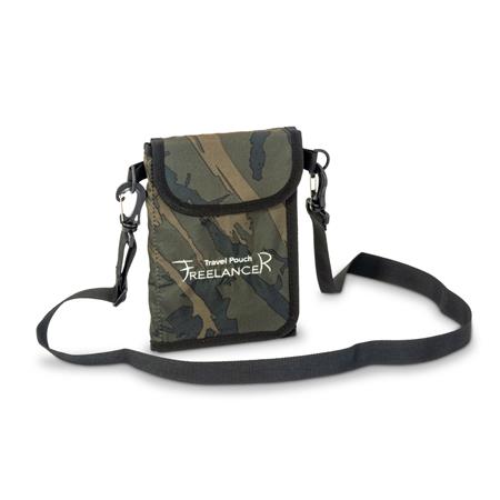 Bolsa Anaconda Freelancer Travel Pouch