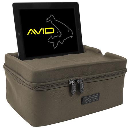 Bolsa Avid Carp Tech Pack