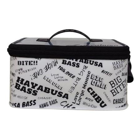 Bolsa Bakkan Hayabusa Blanc