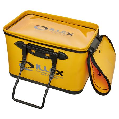 BOLSA BAKKAN ILLEX BAKKAN BOAT 40