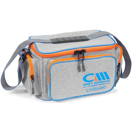 Bolsa Bandolera Colmic Grey Essence Tucson