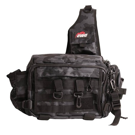 Bolsa Bandolera Cwc Grande