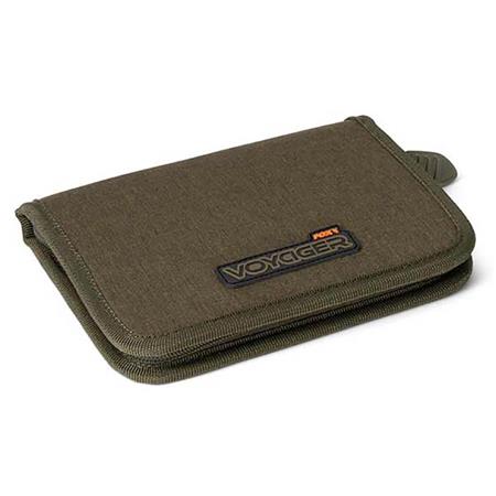 Bolsa Bandolera Fox Voyager Licence Wallet