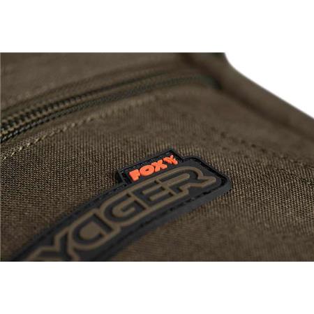 BOLSA BANDOLERA FOX VOYAGER SHOULDER BAG