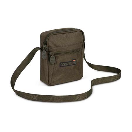 Bolsa Bandolera Fox Voyager Shoulder Bag