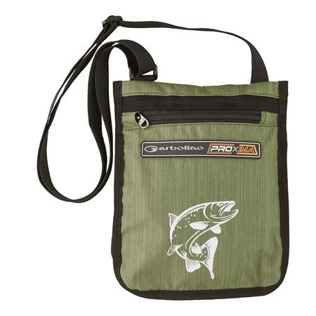 Bolsa Bandolera Garbolino Proxima
