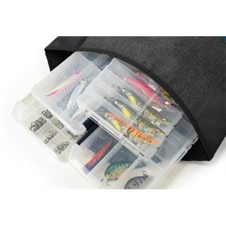 BOLSA BANDOLERA N.S BLACK HOLE CROSS BAG