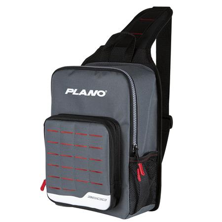 Bolsa Bandolera Plano Weekend Series 3600 Sling Pack