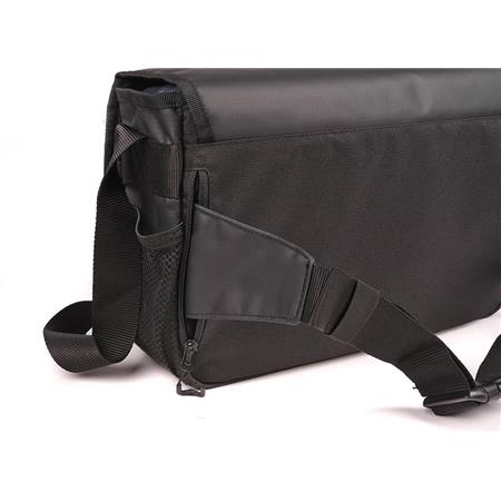 BOLSA BANDOLERA SPRO MESSENGER BAG