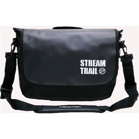 Bolsa Bandolera Stream Trail Shell