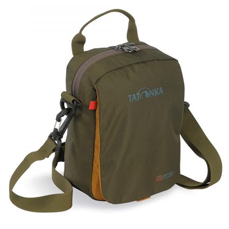 Bolsa Bandolera Tatonka Check In