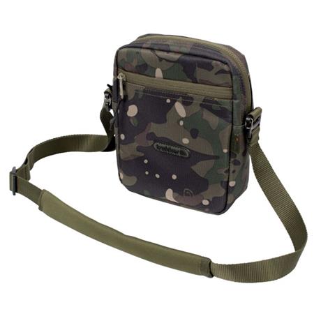 Bolsa Bandolera Trakker Nxc Camo Essentials Bag