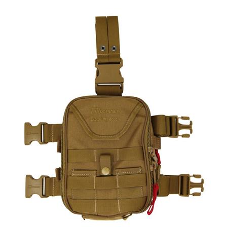Bolsa Berghaus Eod Mmps