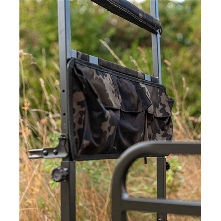 Bolsa Carp Porter Para Carro H Frame Multi Pocket