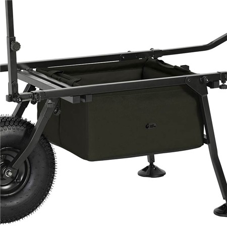 Bolsa Carp Porter Para Carro Stealth Drop-In Barrow Bag