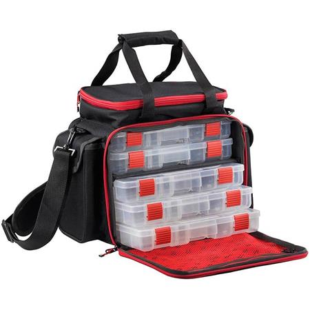Bolsa Carryall Abu Garcia Large Lure Bag