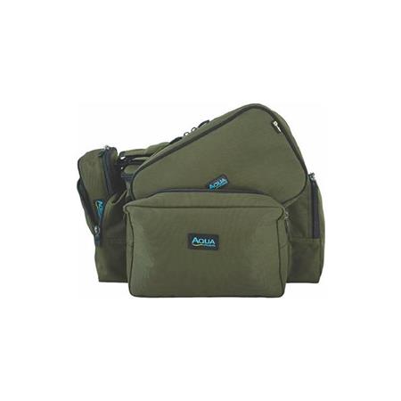 Bolsa Carryall Aqua Products Small Black Series