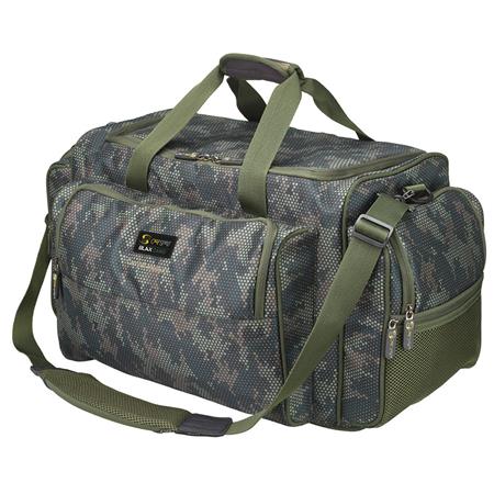 Bolsa Carryall Carp Spirit Blax Carryall Medium Camo