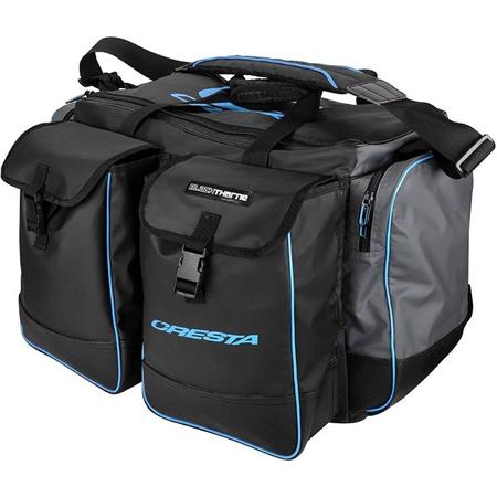 Bolsa Carryall Cresta Blackthorne Carryall 5 Compartments