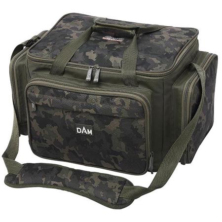 Bolsa Carryall Dam Camovision Standard