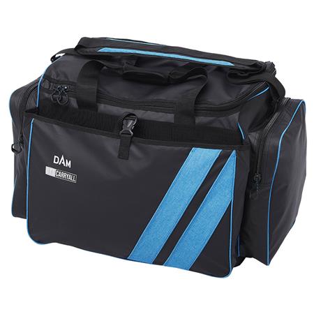 Bolsa Carryall Dam O.T.T.