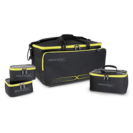 BOLSA CARRYALL FOX MATRIX HORIZON X COMPACT CARRYALL