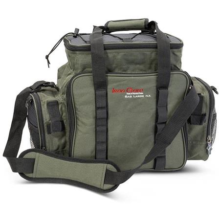 Bolsa Carryall Iron Claw Bag Nx