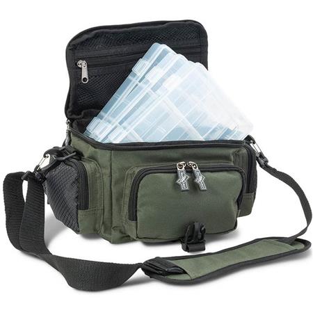 Bolsa Carryall Iron Claw Buddy Bag Nx
