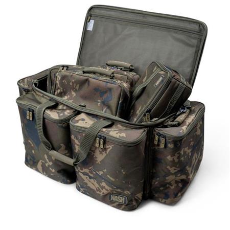 Bolsa Carryall Nash Subterfuge Carryall Xl 90L