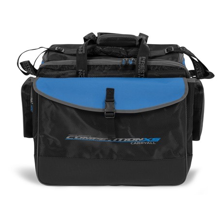 Bolsa Carryall Preston Innovations Competition Xs Carryall