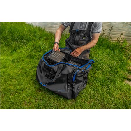 BOLSA CARRYALL PRESTON INNOVATIONS SUPERA X CARRYALL