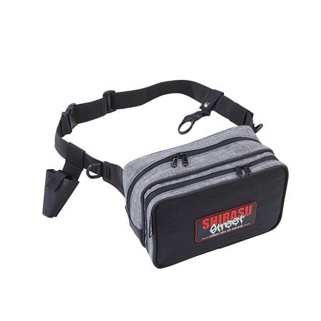 Bolsa Cinturón Balzer Shirasu Waist Bag