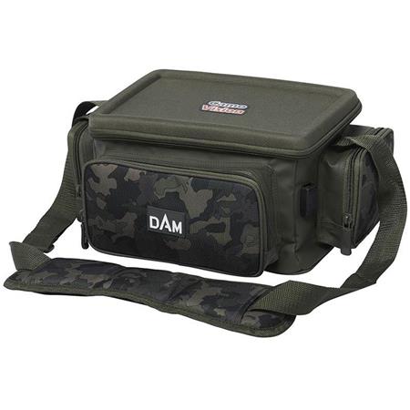 Bolsa Dam Camovision Technical
